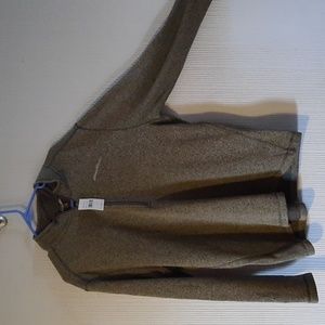 COPY - Eddie Bauer Sweater, XL, color Charcoal Heather